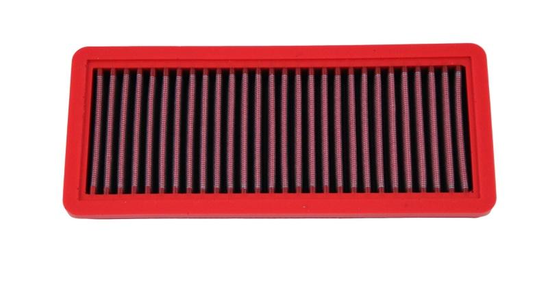 BMC 03-10 Fiat Panda II (169A) 1.1L Replacement Panel Air Filter FB362/04 Main Image