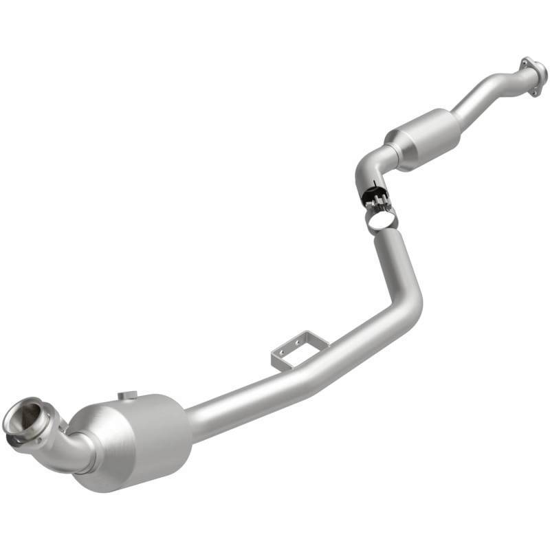 MagnaFlow Conv Direct Fit OEM 2007 Mercedes-Benz E350 Underbody - 67.5in Length 5411665 Main Image