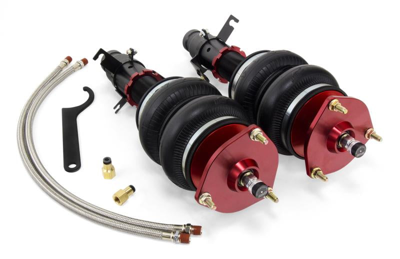 Air Lift Performance 2004-2006 Infiniti G35x Front Kit 78507 Main Image