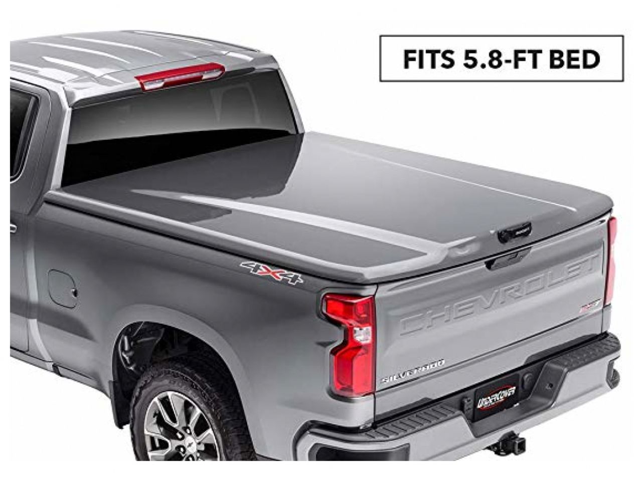 Undercover Tonneau Cover UC1198L-50 Item Image