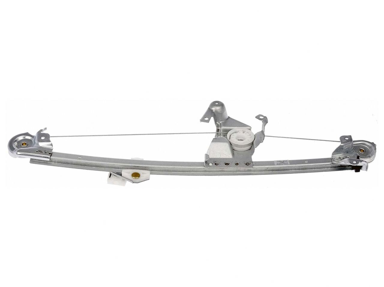 Dorman Power Window Regulator (Regulator Only)