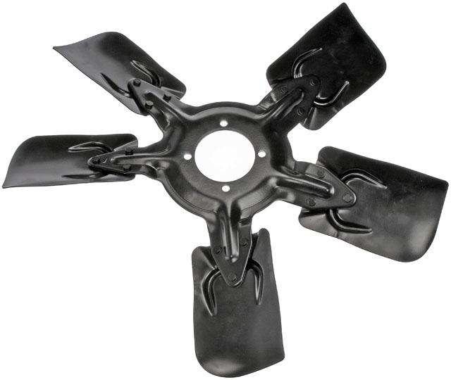 Dorman Fan Blades 620-037 Item Image