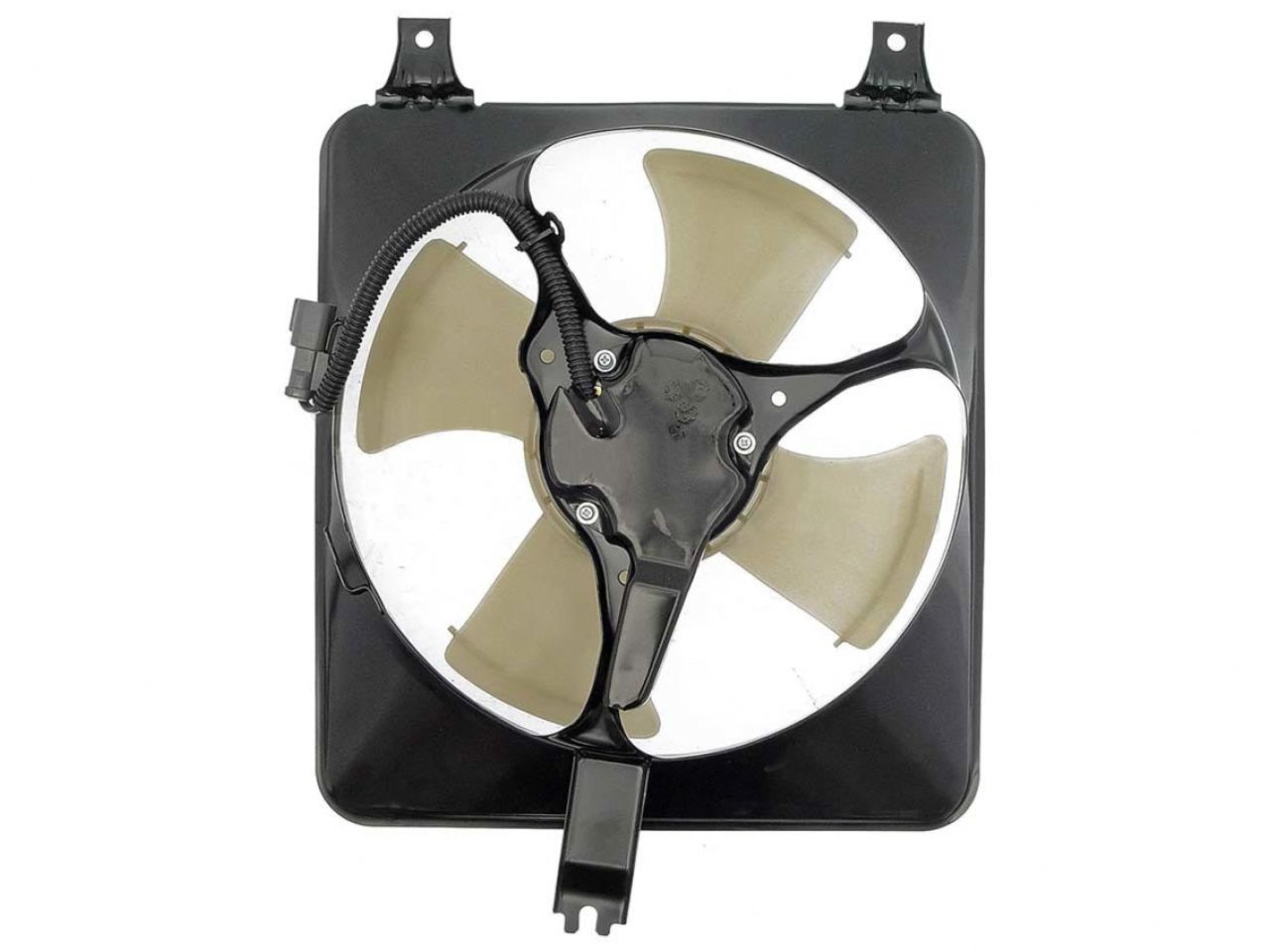 Dorman Radiator/Fan Kit 620-201 Item Image