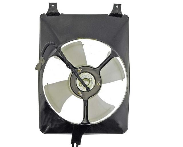 Dorman Cooling Fan Motor 620-243 Item Image