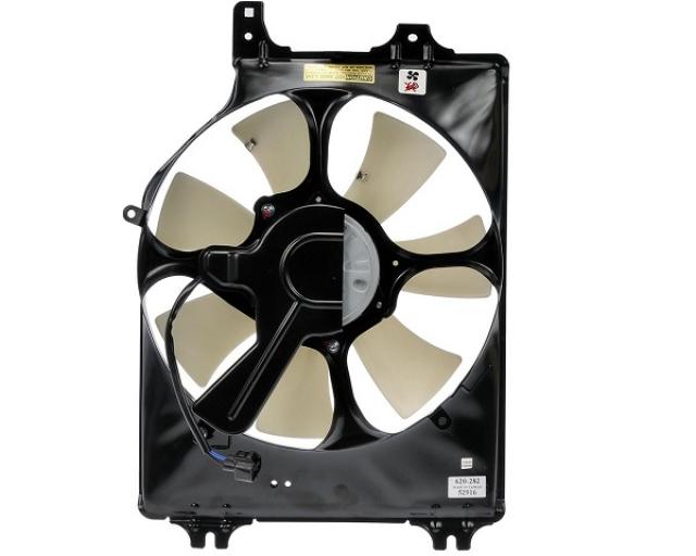 Dorman Radiator/Fan Kit 620-282 Item Image