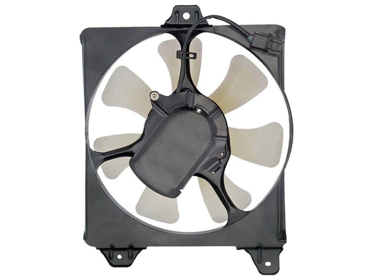 Dorman Radiator/Fan Kit 45416 Item Image