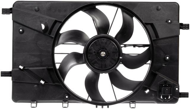 Dorman Cooling Fans 620-658 Item Image