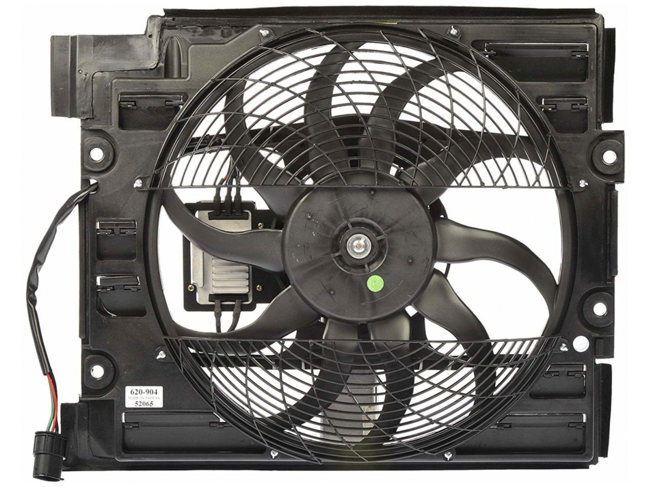 Dorman Radiator/Fan Kit 620-904 Item Image