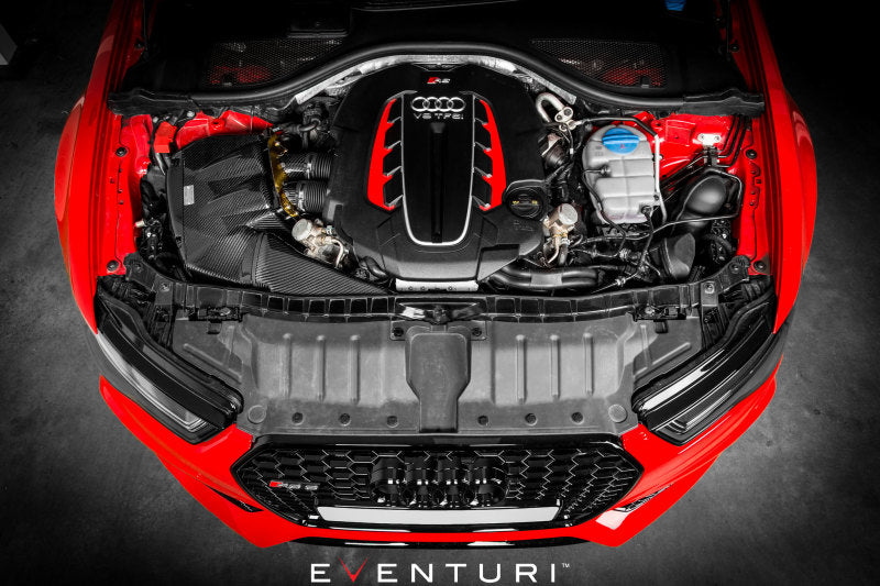 Eventuri EVE Carbon Intake Air Intake Systems Cold Air Intakes main image