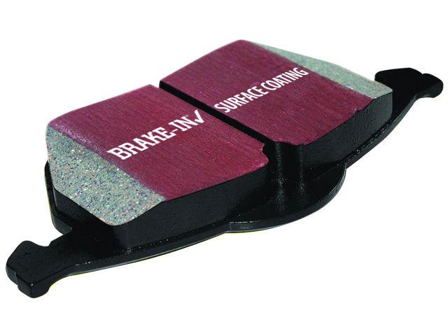 EBC Brake Pads UD1558 Item Image