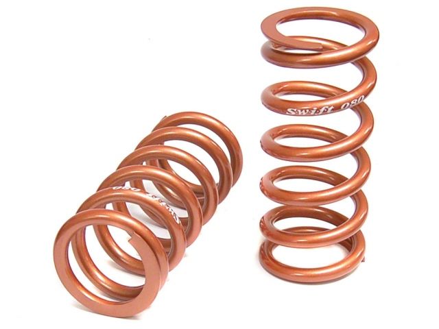 Swift Coilover Spring 8" Length 65mm ID 8 kgf/mm