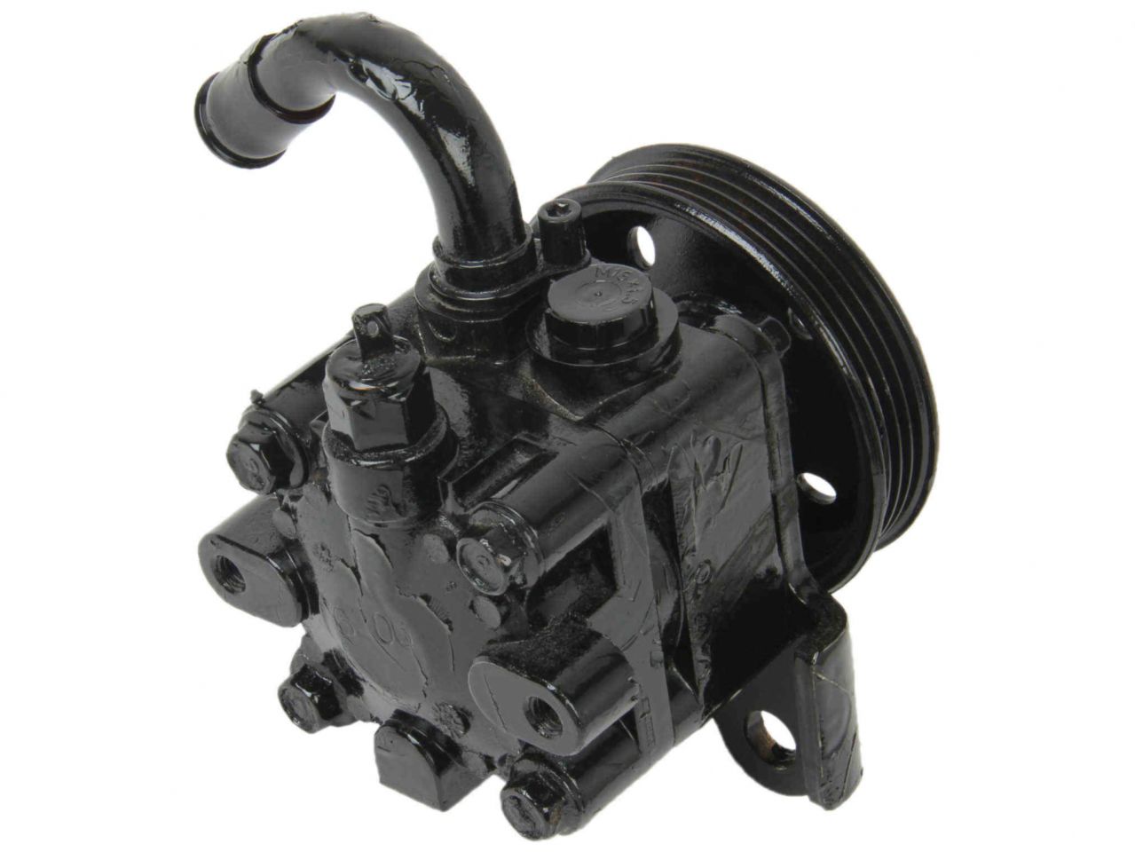 AAE Power Steering Pump