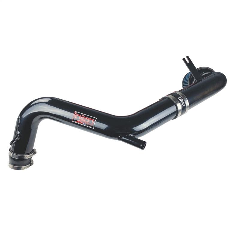 Injen 18-20 Hyundai Veloster L4-1.6L Turbo SP Cold Air Intake System SP1342BLK Main Image