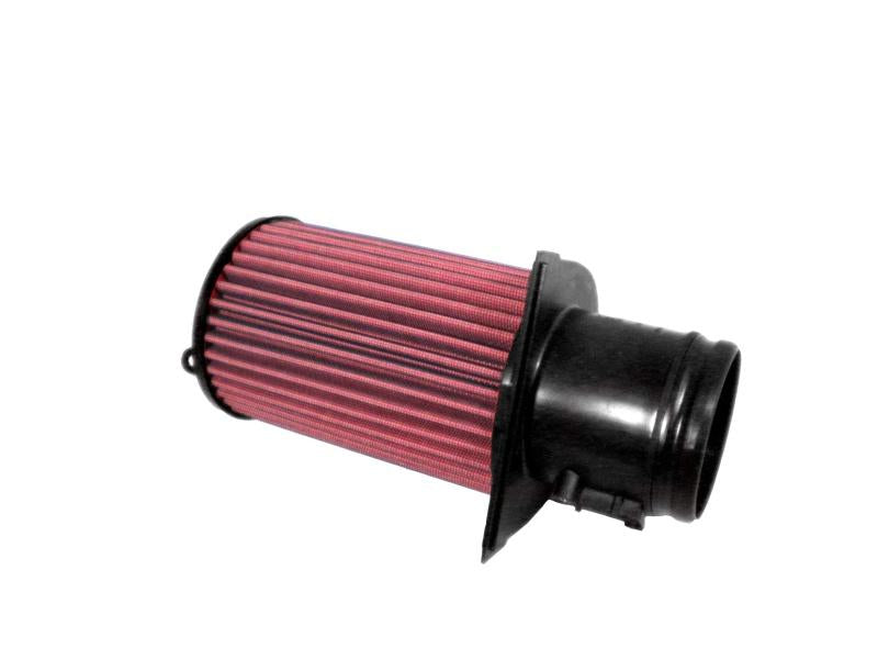 BMC 2013+ Audi R8 (42) 5.2 V10 S-Tronic Replacement Cylindrical Air Filters (Full Kit) FB807/08 Main Image