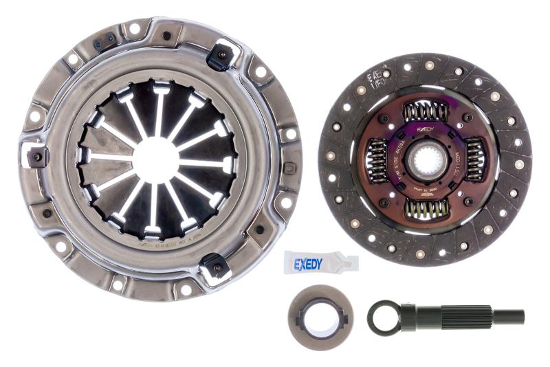 Exedy OE 2011-2012 Mazda 2 L4 Clutch Kit MZK1010 Main Image