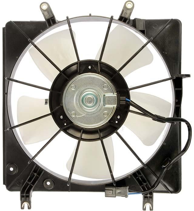 Dorman Cooling Fans 621-231 Item Image