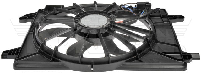 Dorman Engine Cooling Fan Assembly