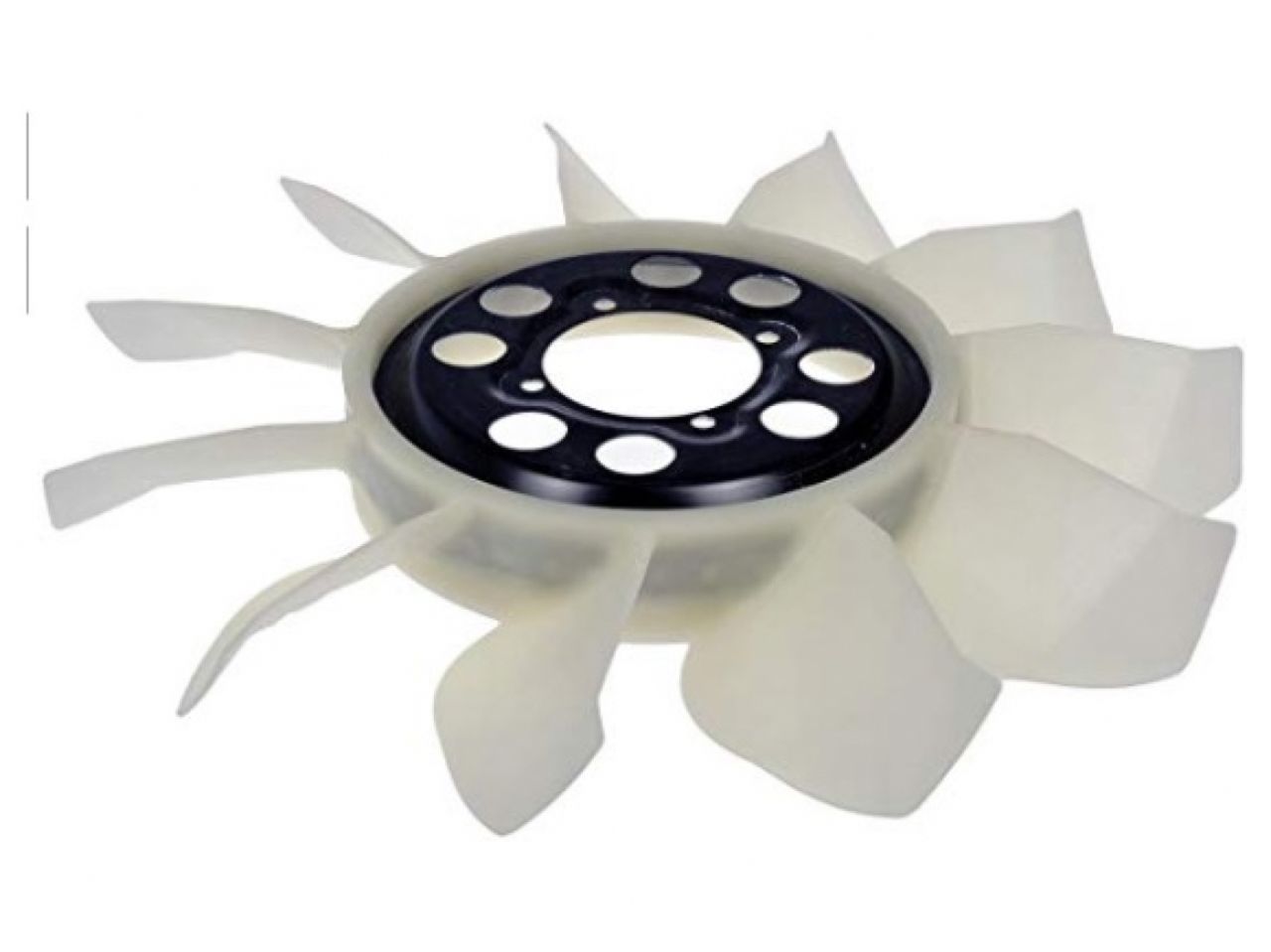 Dorman Clutch Fan Blade - Plastic