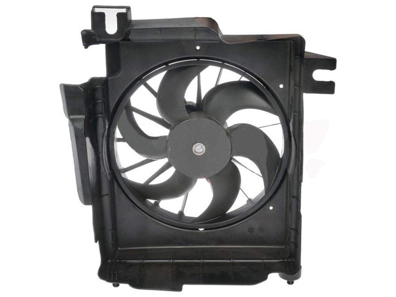 Dorman A/C Condenser Fan Assembly