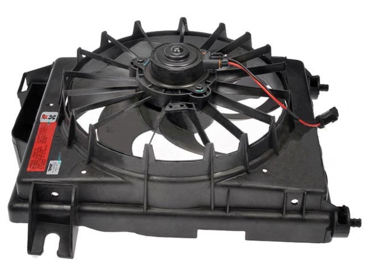 Dorman A/C Condenser Fan Assembly