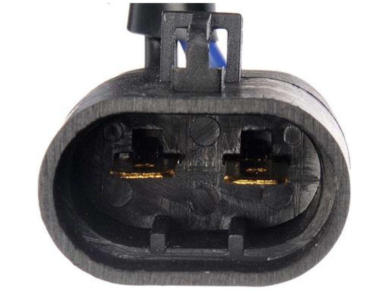 Dorman - OE Solutions Engine Cooling Fan Assembly Radiator Fan Assembly Without Resistor for 2008-2012 Chevrolet Corsa Tornado 621-902