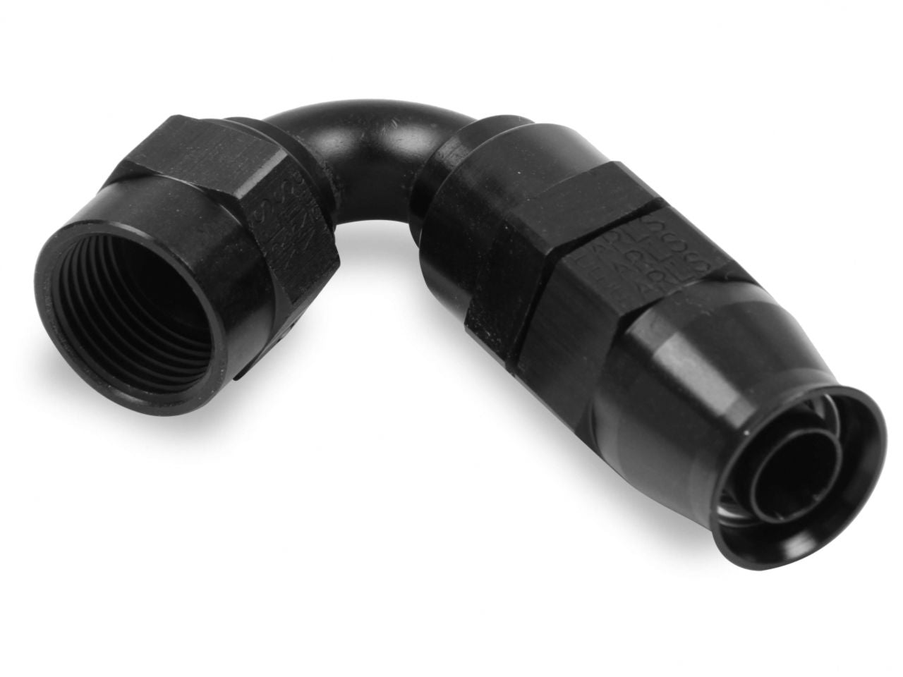 Earl's Fuel Fittings and Adapters 621210ERL Item Image