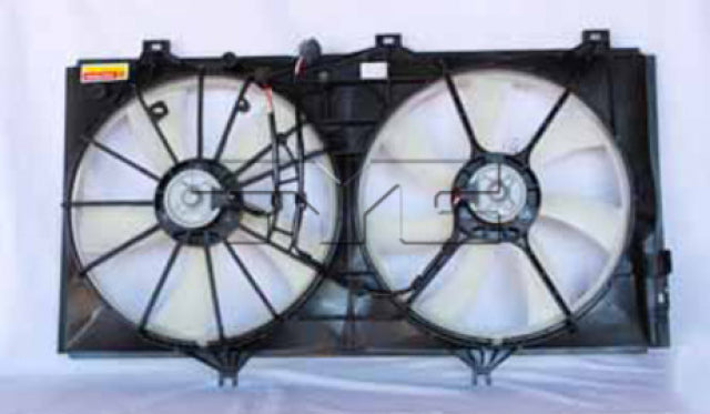 TYC Cooling Fans 621300 Item Image