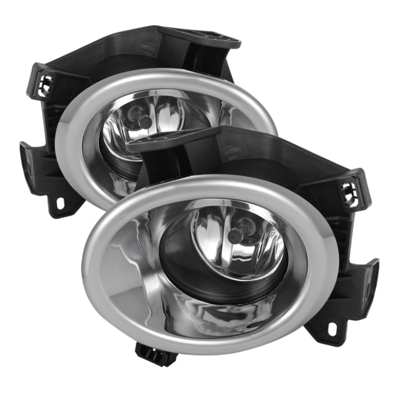 SPYDER SPY Fog Lights Lights Fog Lights main image
