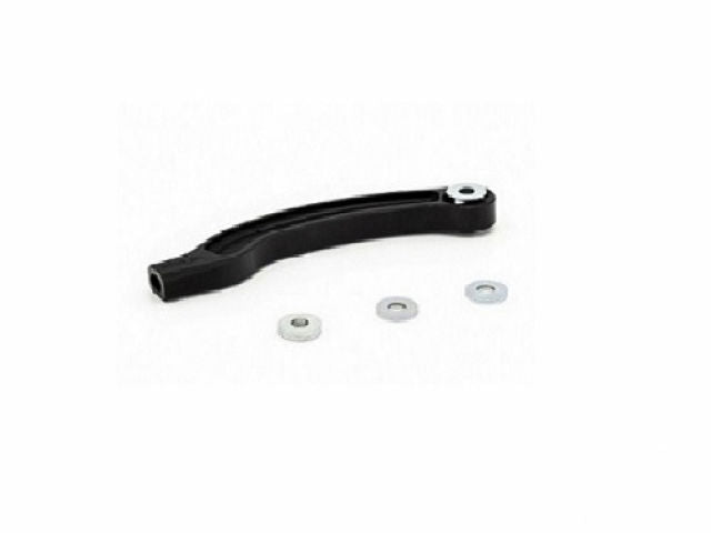 Wisefab Nissan GTR R35 Front Track Kit