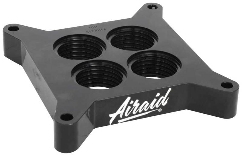 Airaid AIR Throttle Body Spacer Air Intake Systems Throttle Body Spacers main image