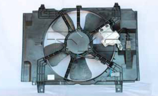 TYC Cooling Fans 621780 Item Image