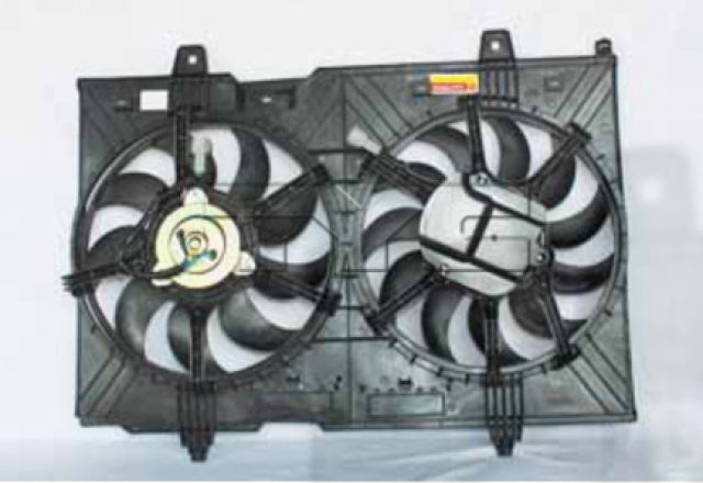 TYC Cooling Fans 621880 Item Image