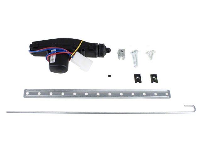 The Install Bay Keys and Locks IB37000007 Item Image
