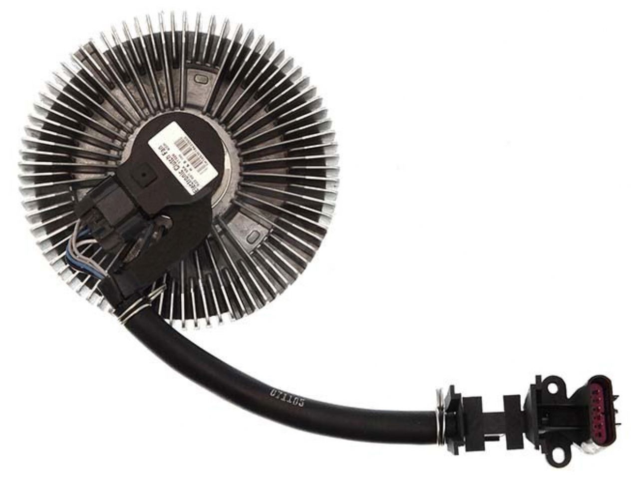 Dorman Electronic Radiator Fan Clutch