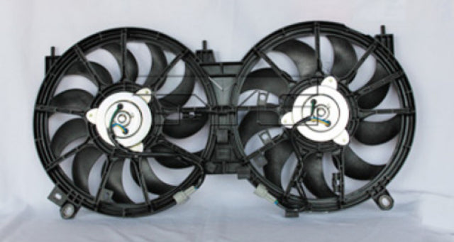 TYC Cooling Fans 622110 Item Image