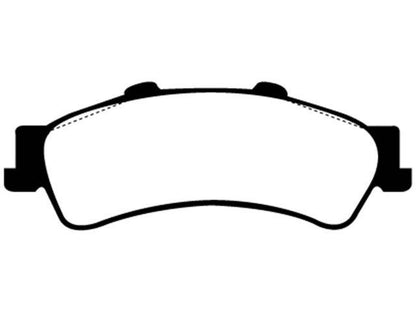 EBC Brake Pads DP31630C Item Image