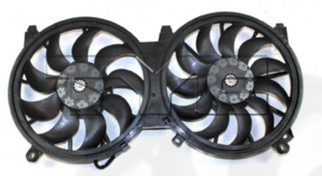 TYC Cooling Fans 622150 Item Image