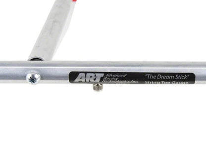 ART Dream Stick - String Toe Gauge