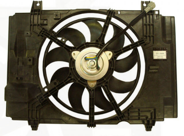 TYC Cooling Fans 622470 Item Image