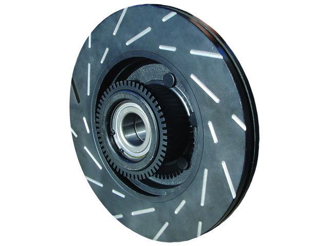 EBC Brake Rotors USR1696 Item Image
