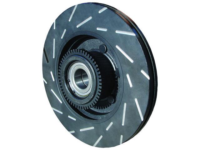 EBC Brake Rotors USR1816 Item Image