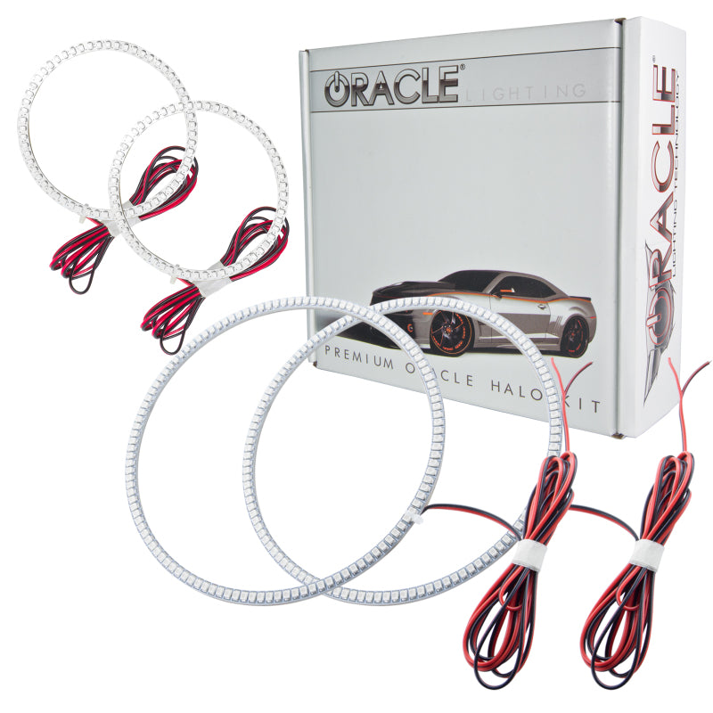 ORACLE Lighting ORL Headlight Halo Kits Lights Headlights main image