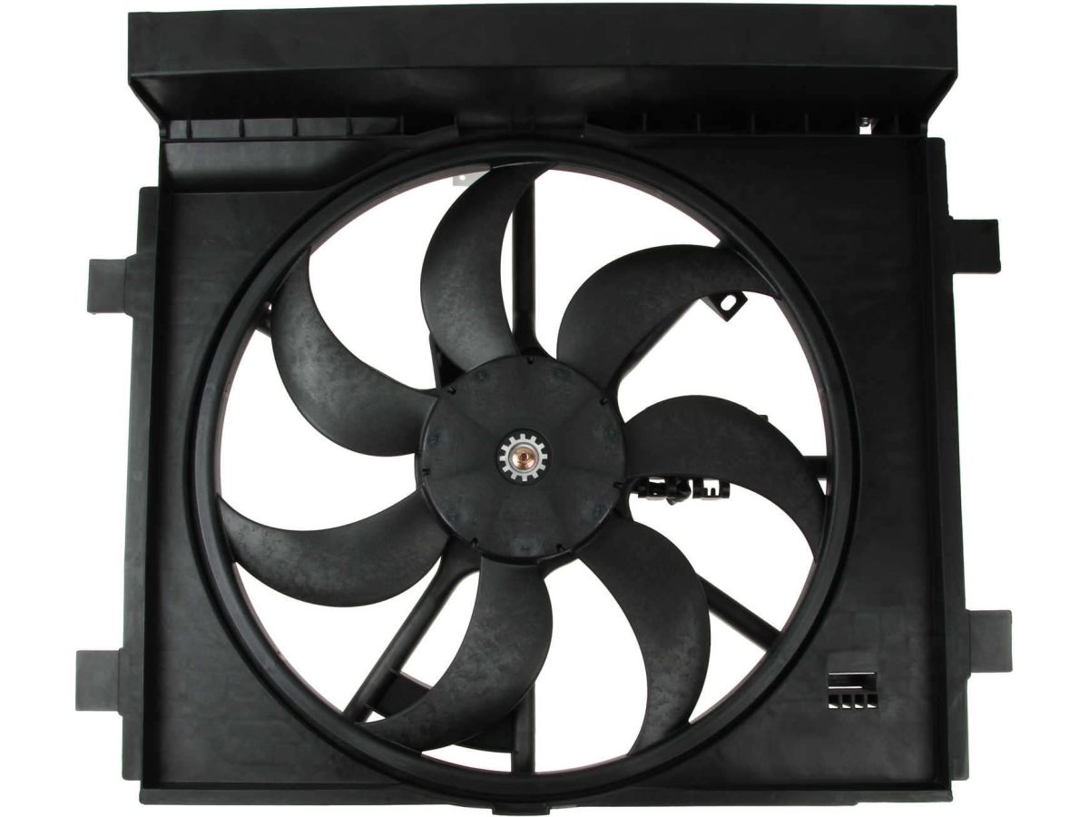 TYC Cooling Fans 622880 Item Image