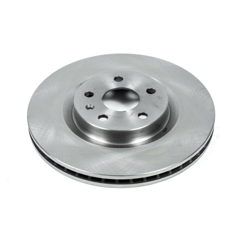 PowerStop PSB Autospecialty Rotor Brakes, Rotors & Pads Brake Rotors - OE main image