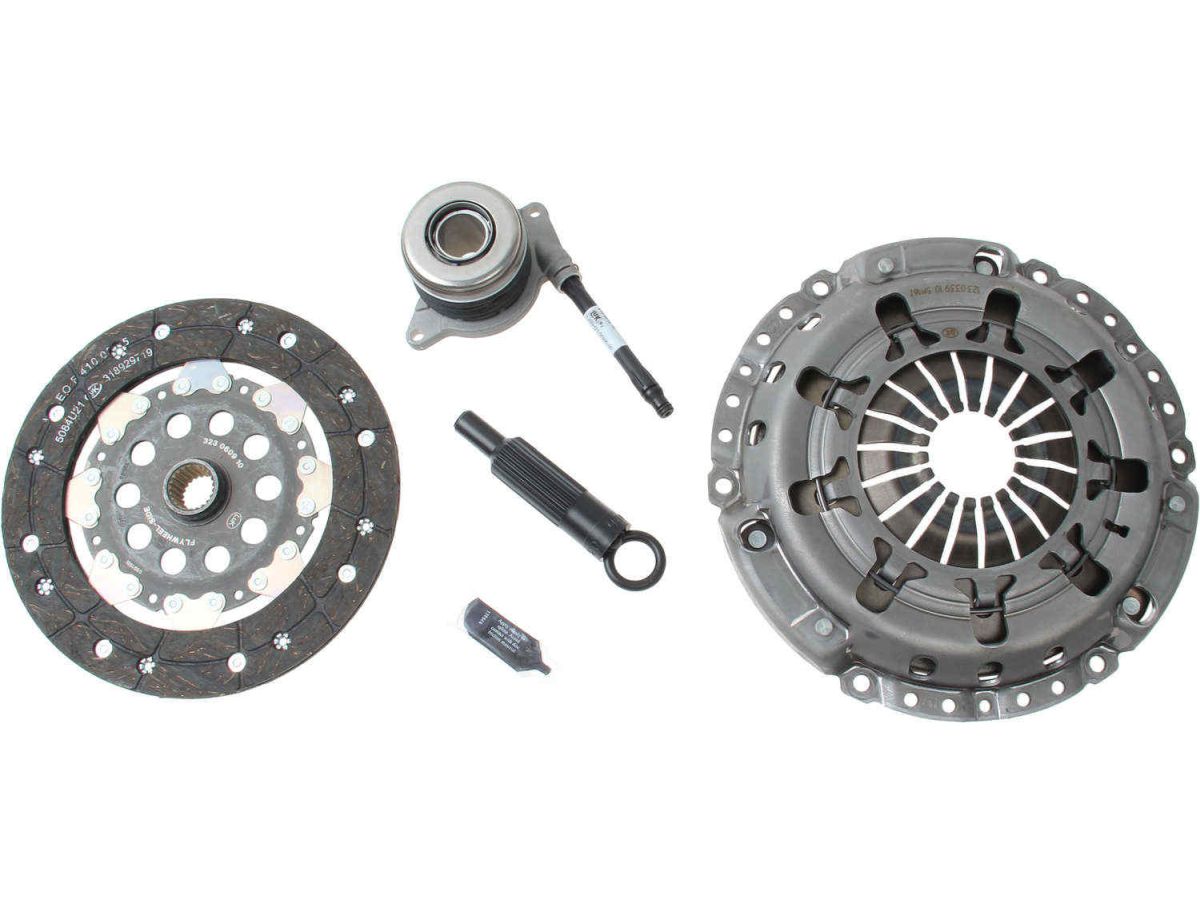 LuK Clutch Kits 623 3479 340 Item Image