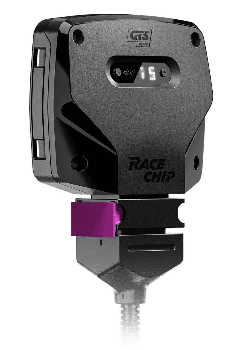 RaceChip 19-20 BMW X5 xDrive50i / BMW X7 xDrive50i GTS Black Tuning Module (w/App) 917656