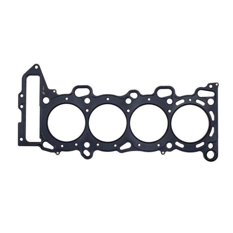 Cometic Nissan SR20DE/DET 87.5mm .080 inch MLS Head Gasket w/1 Extra Oil Hole C4324-080