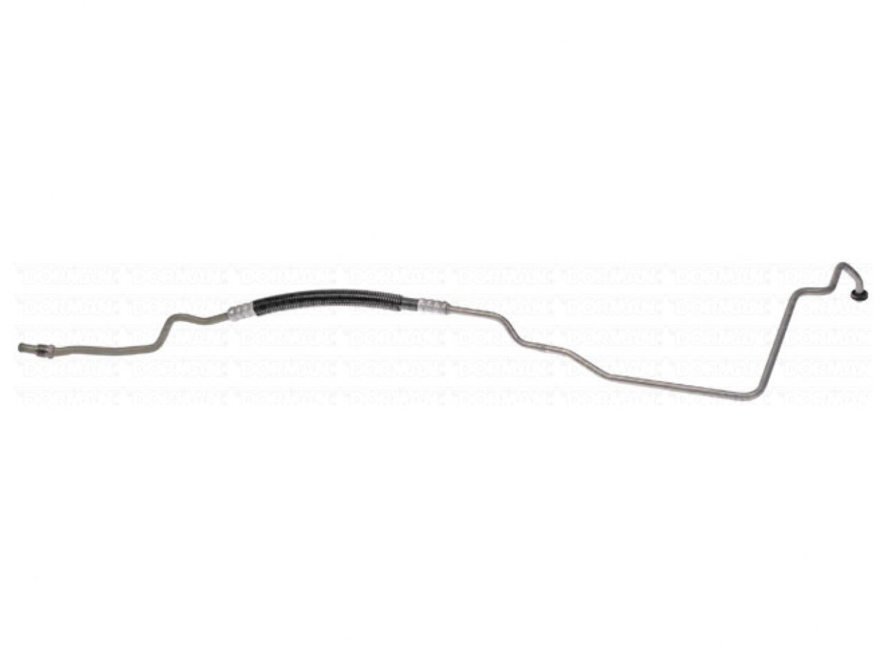 Dorman Oil Cooler Hose 624-031 Item Image