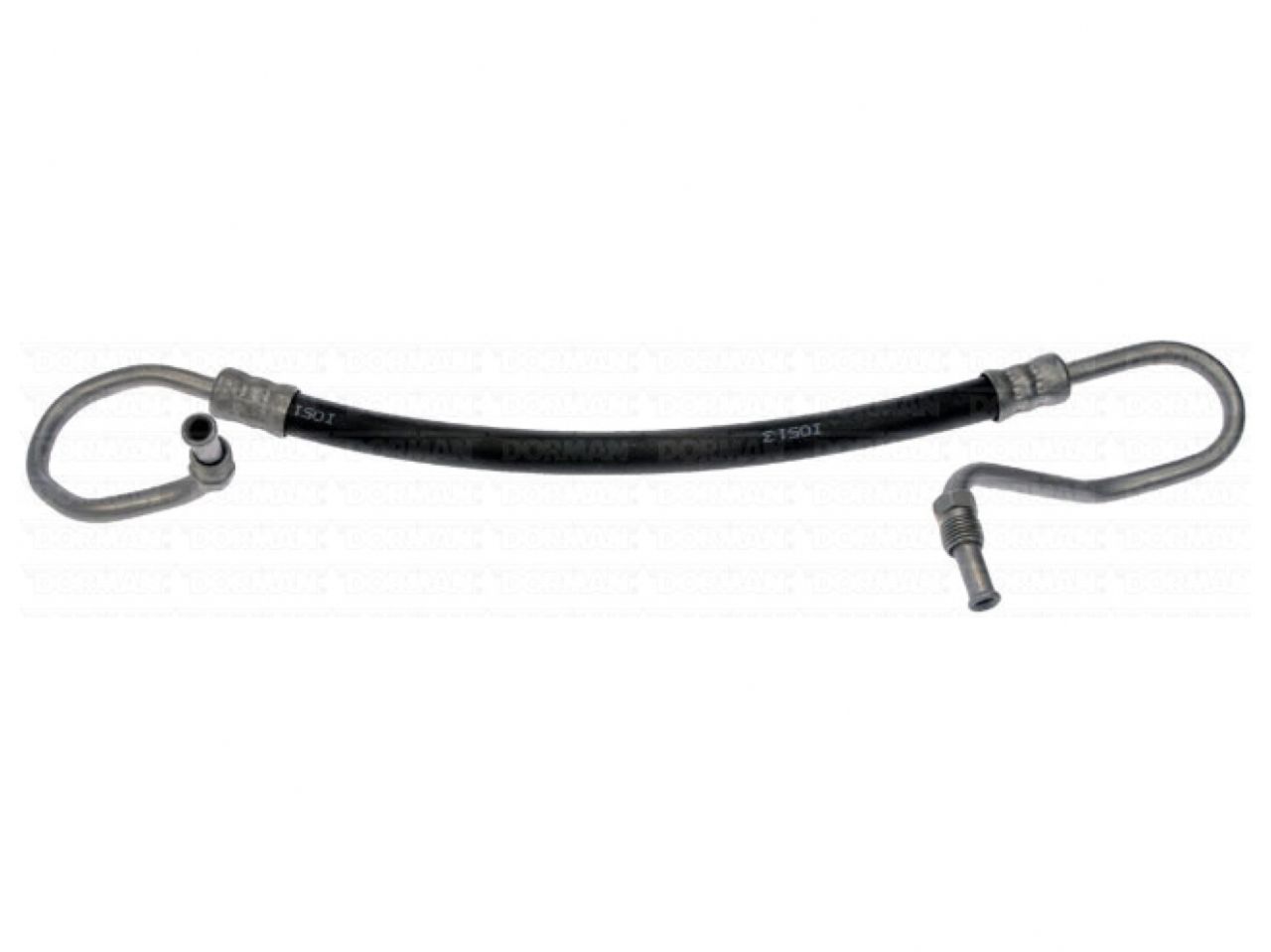 Dorman Oil Cooler Hose 624-032 Item Image