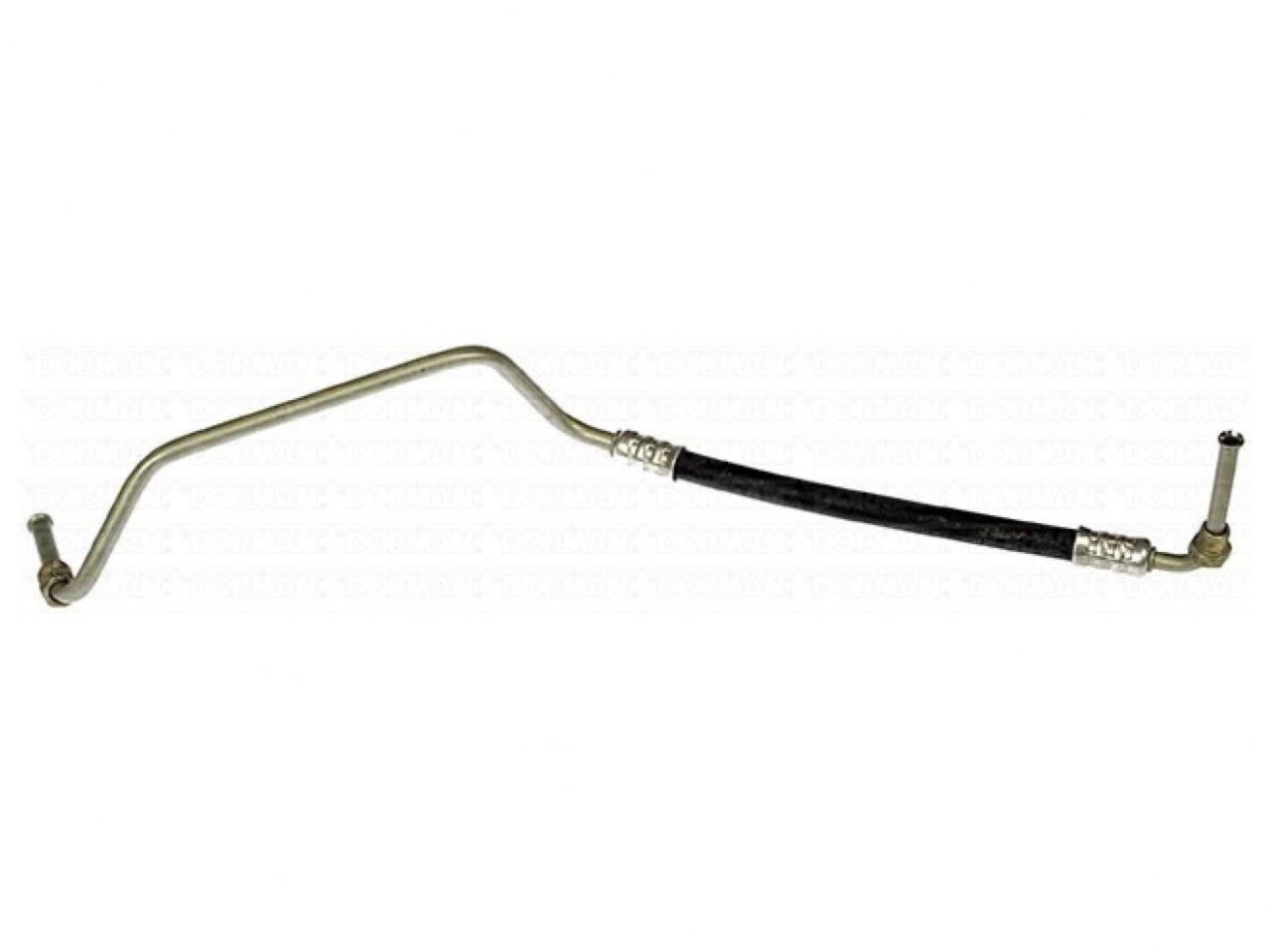 Dorman Oil Cooler Hose 624-138 Item Image